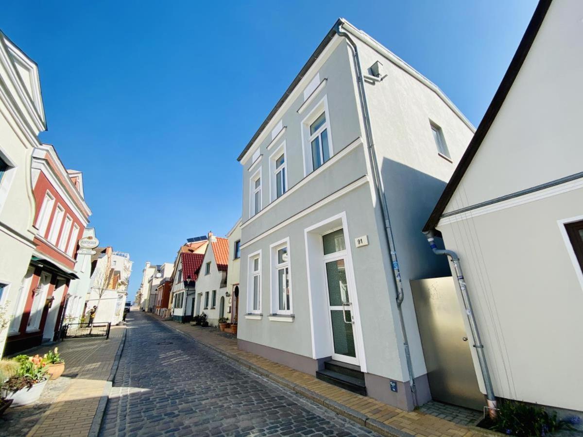 Apartment Mole Rostock